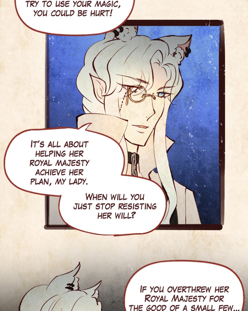 Phantom Paradise Chapter 77 - page 86