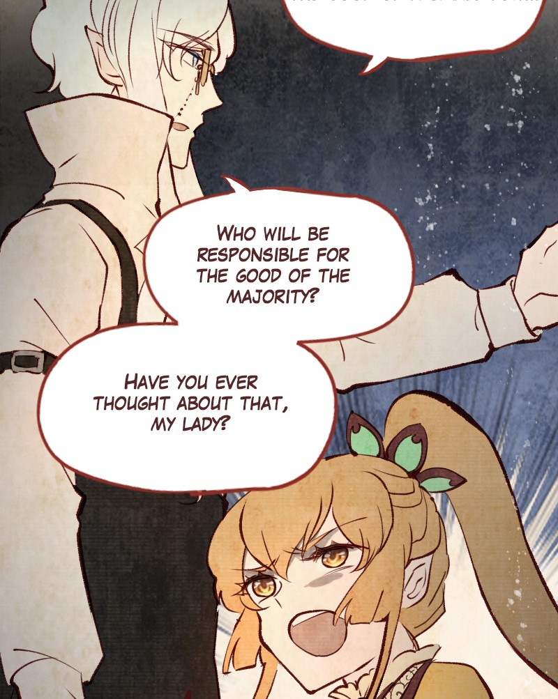Phantom Paradise Chapter 77 - page 87
