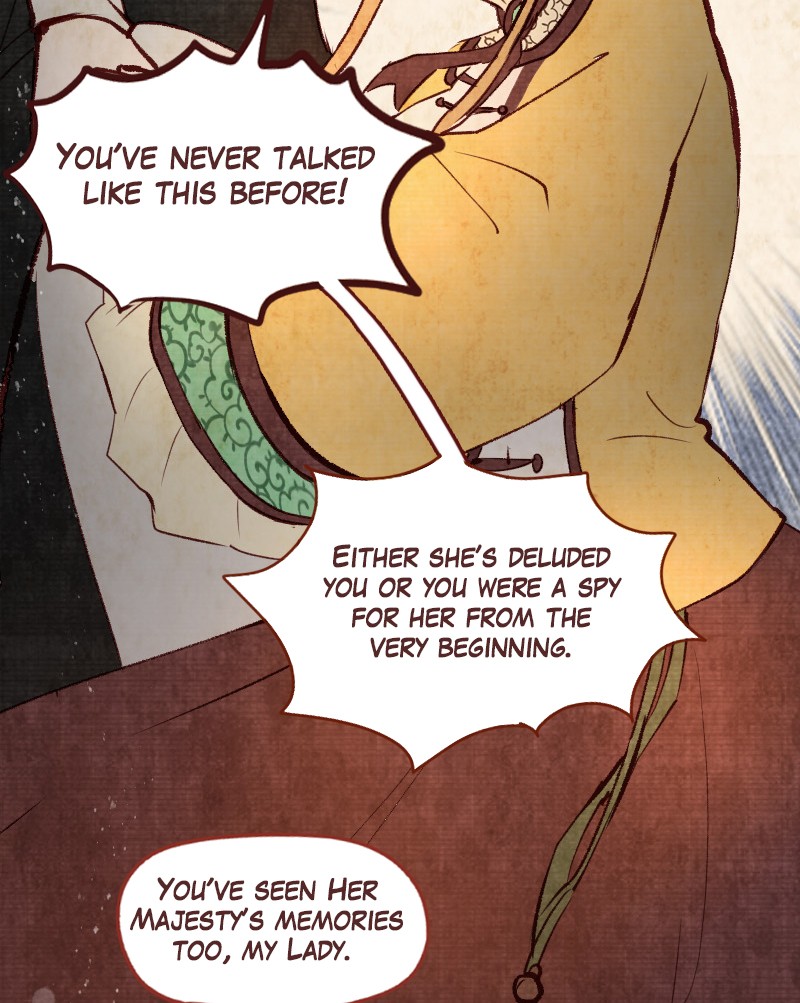 Phantom Paradise Chapter 77 - page 88