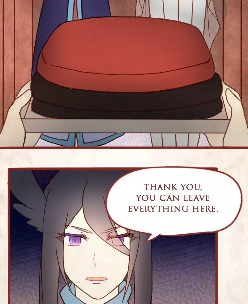 Phantom Paradise Chapter 31 - page 22
