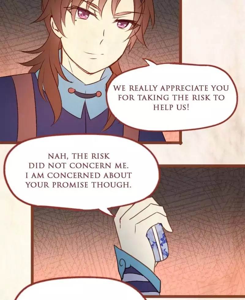 Phantom Paradise Chapter 31 - page 6