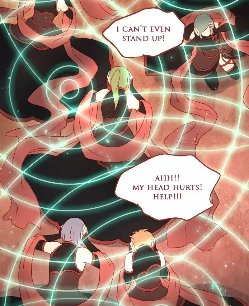 Phantom Paradise Chapter 31 - page 63