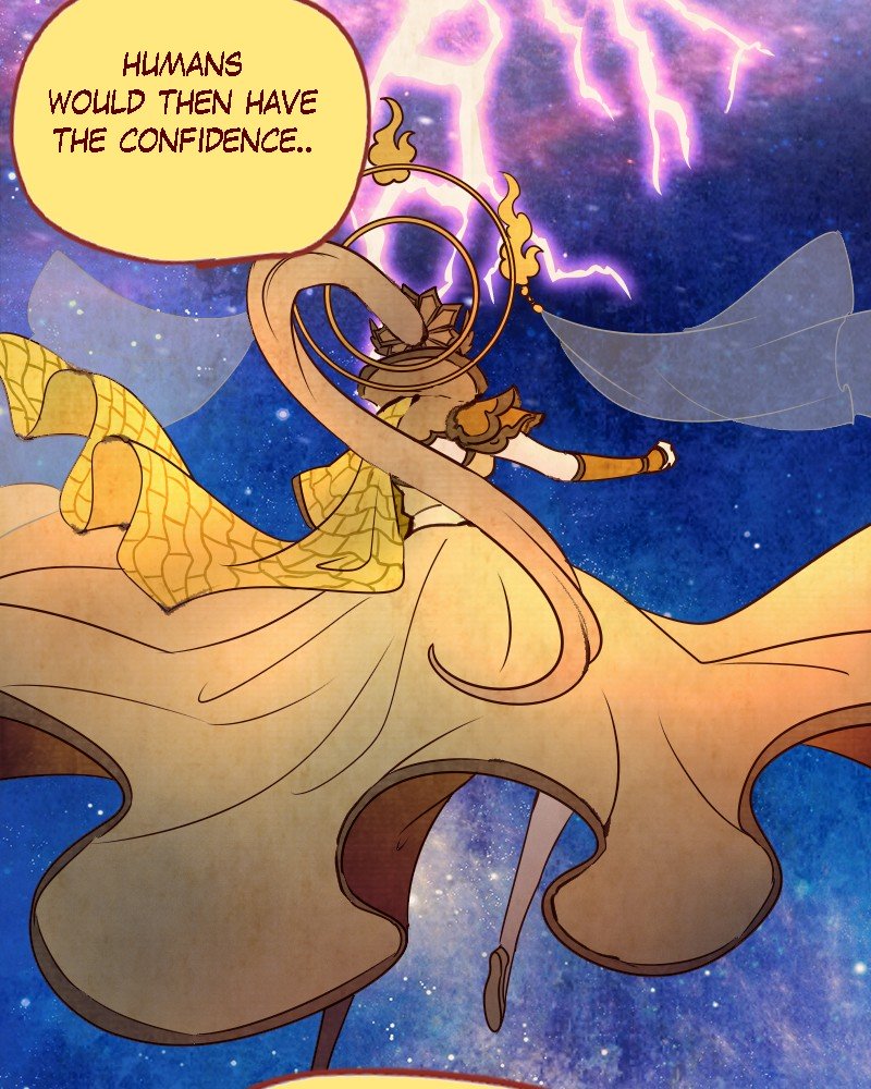 Phantom Paradise Chapter 106 - page 30