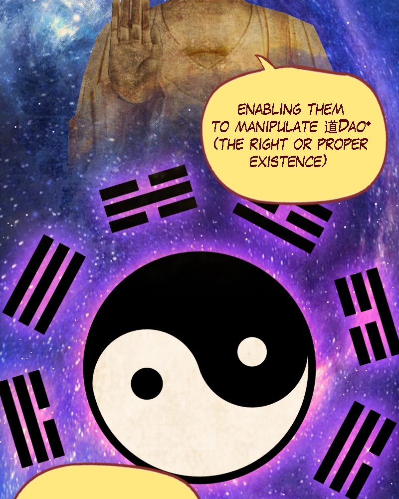 Phantom Paradise Chapter 106 - page 32
