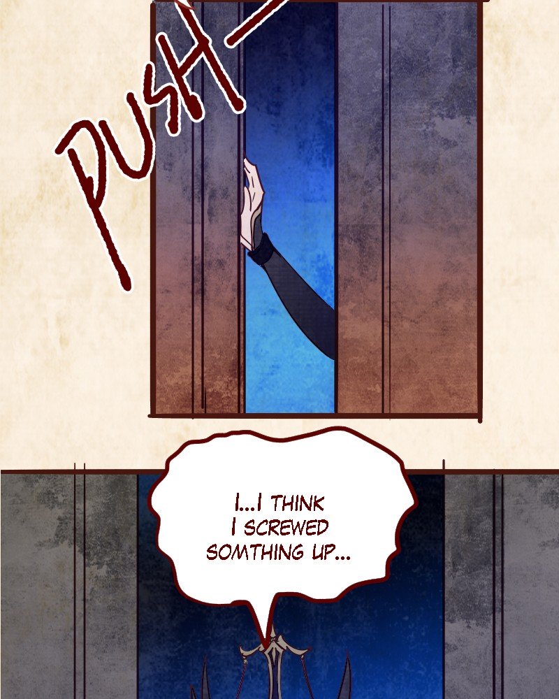Phantom Paradise Chapter 106 - page 39