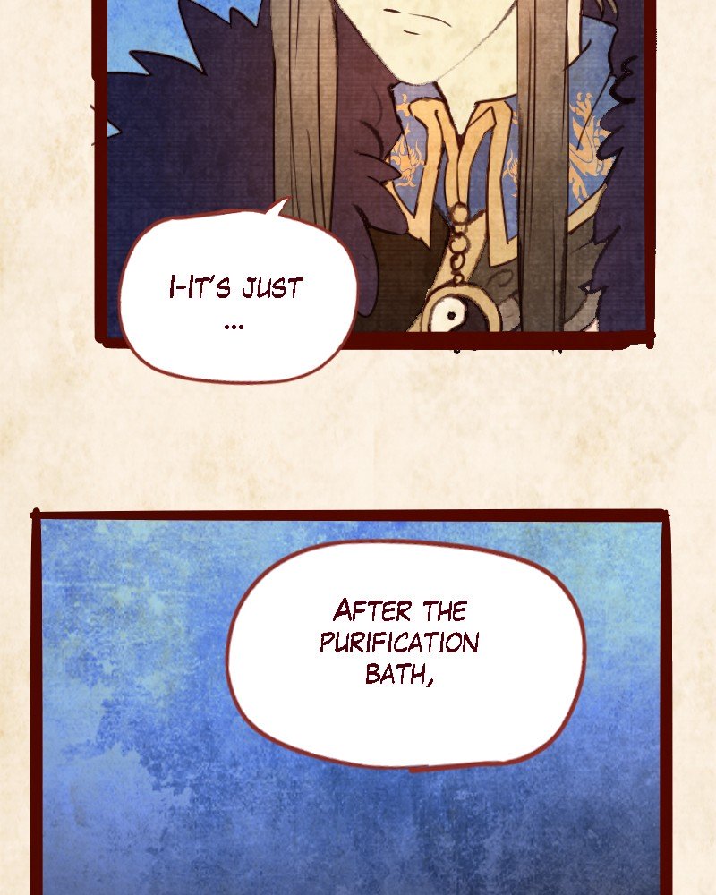 Phantom Paradise Chapter 106 - page 62