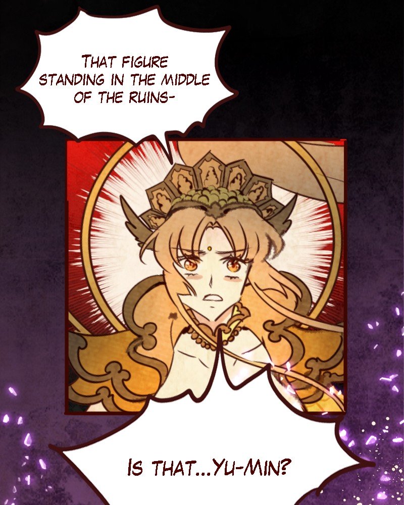 Phantom Paradise Chapter 106 - page 9