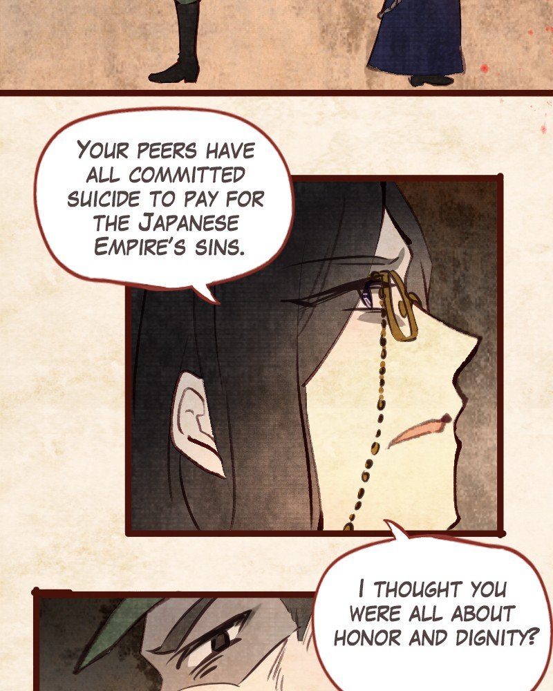 Phantom Paradise Chapter 75 - page 115