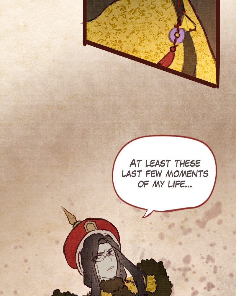 Phantom Paradise Chapter 75 - page 127