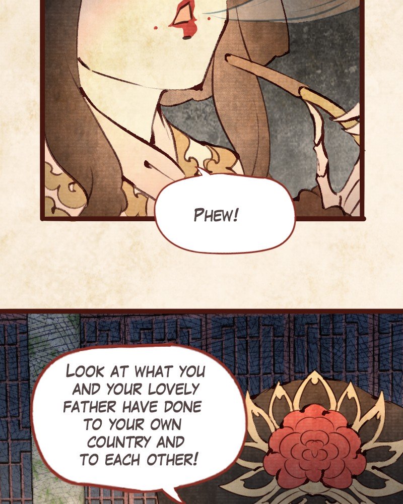 Phantom Paradise Chapter 75 - page 155