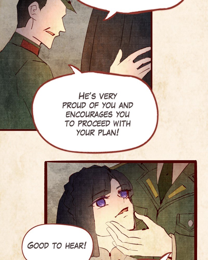 Phantom Paradise Chapter 75 - page 22