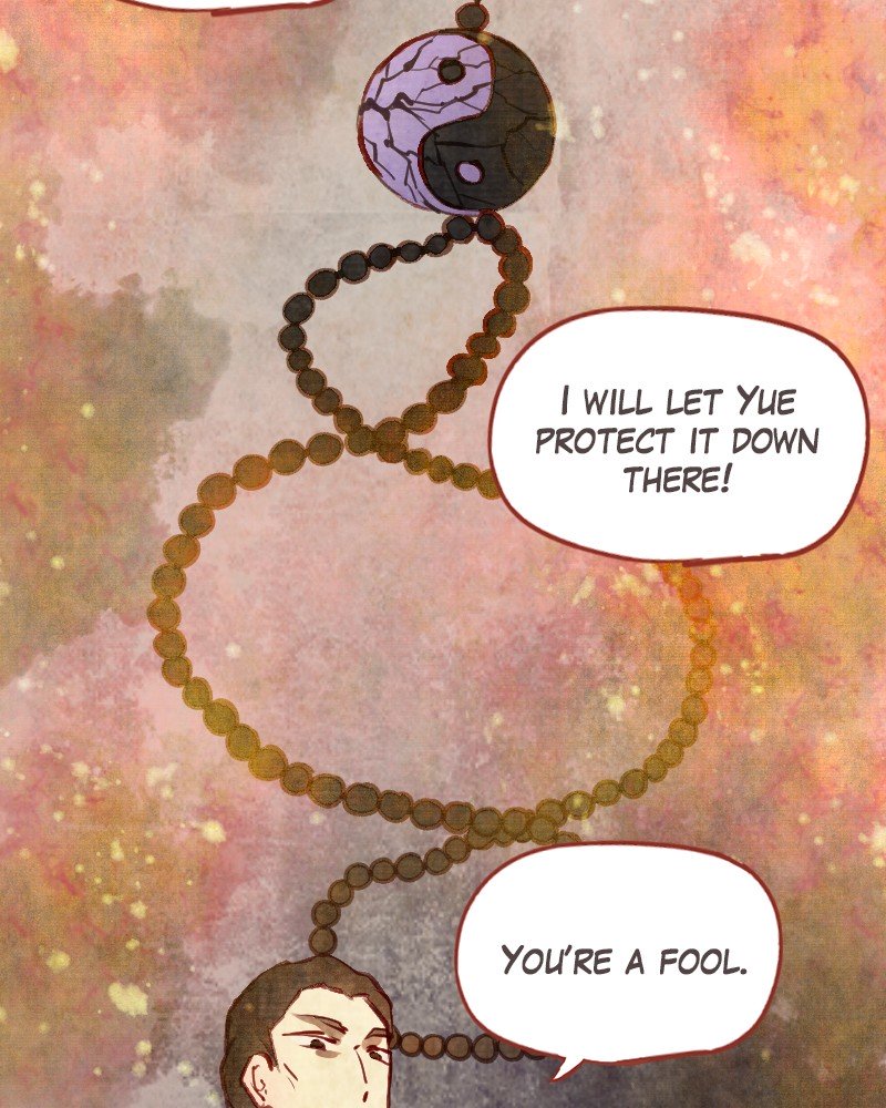 Phantom Paradise Chapter 75 - page 38