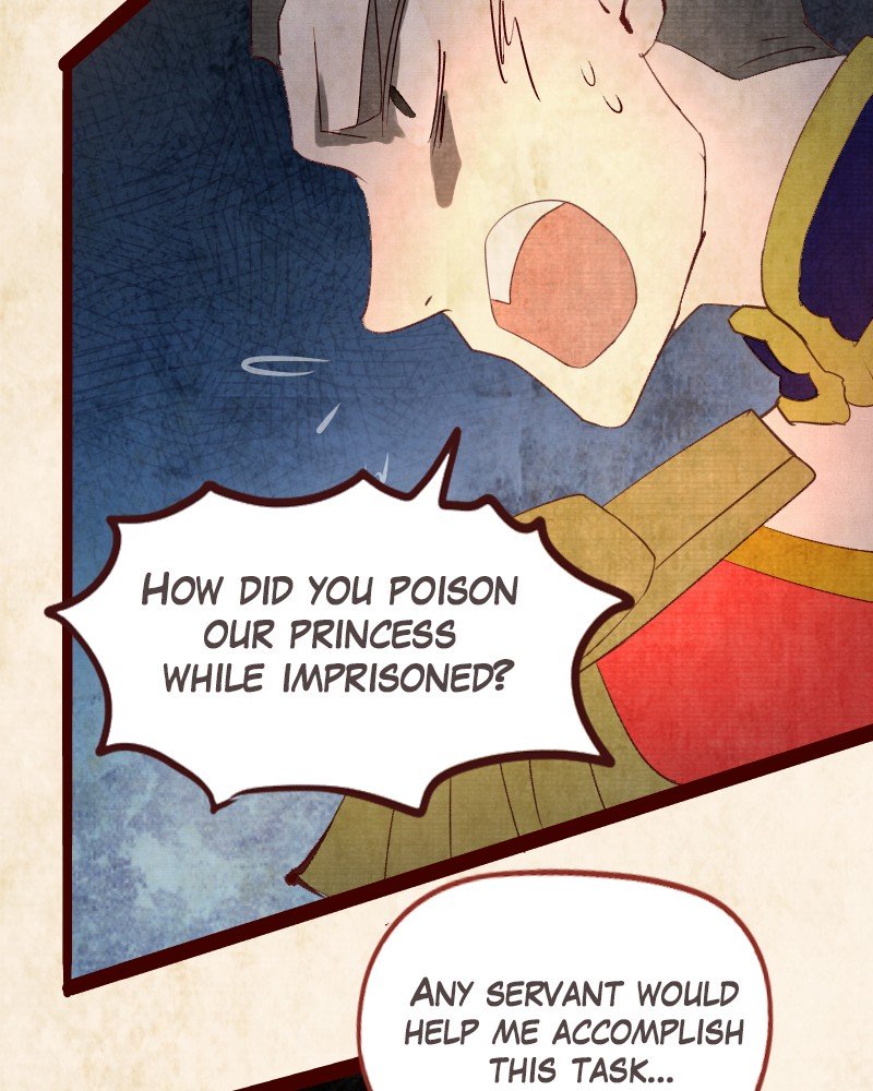 Phantom Paradise Chapter 75 - page 63