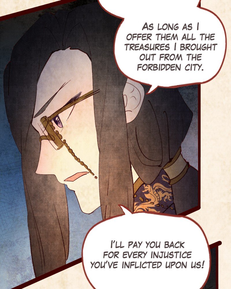 Phantom Paradise Chapter 75 - page 64