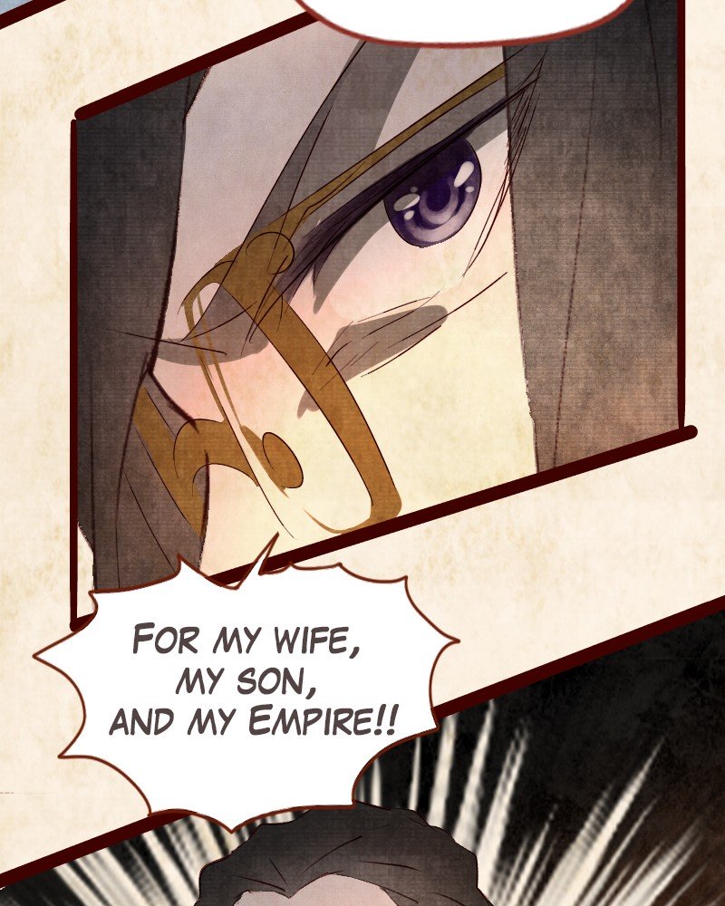 Phantom Paradise Chapter 75 - page 65