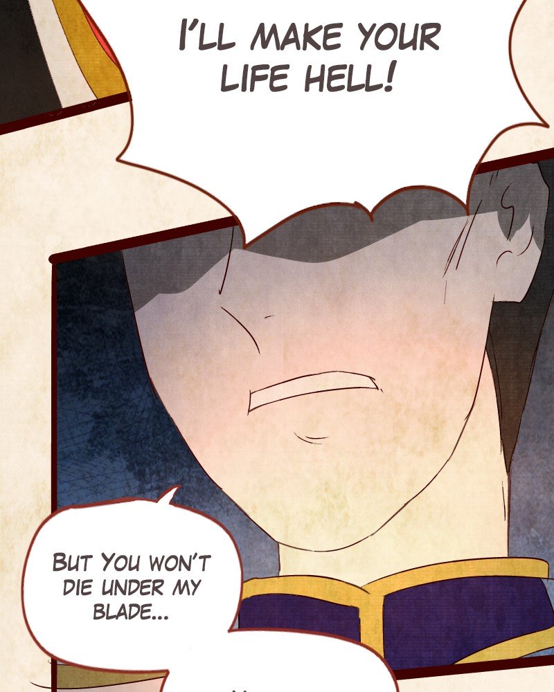 Phantom Paradise Chapter 75 - page 67