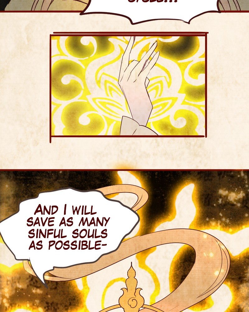 Phantom Paradise Chapter 105 - page 19