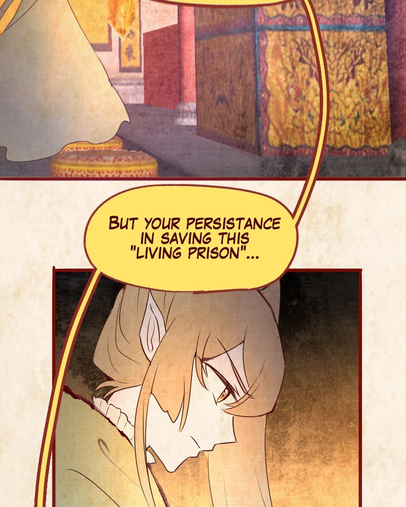 Phantom Paradise Chapter 105 - page 2