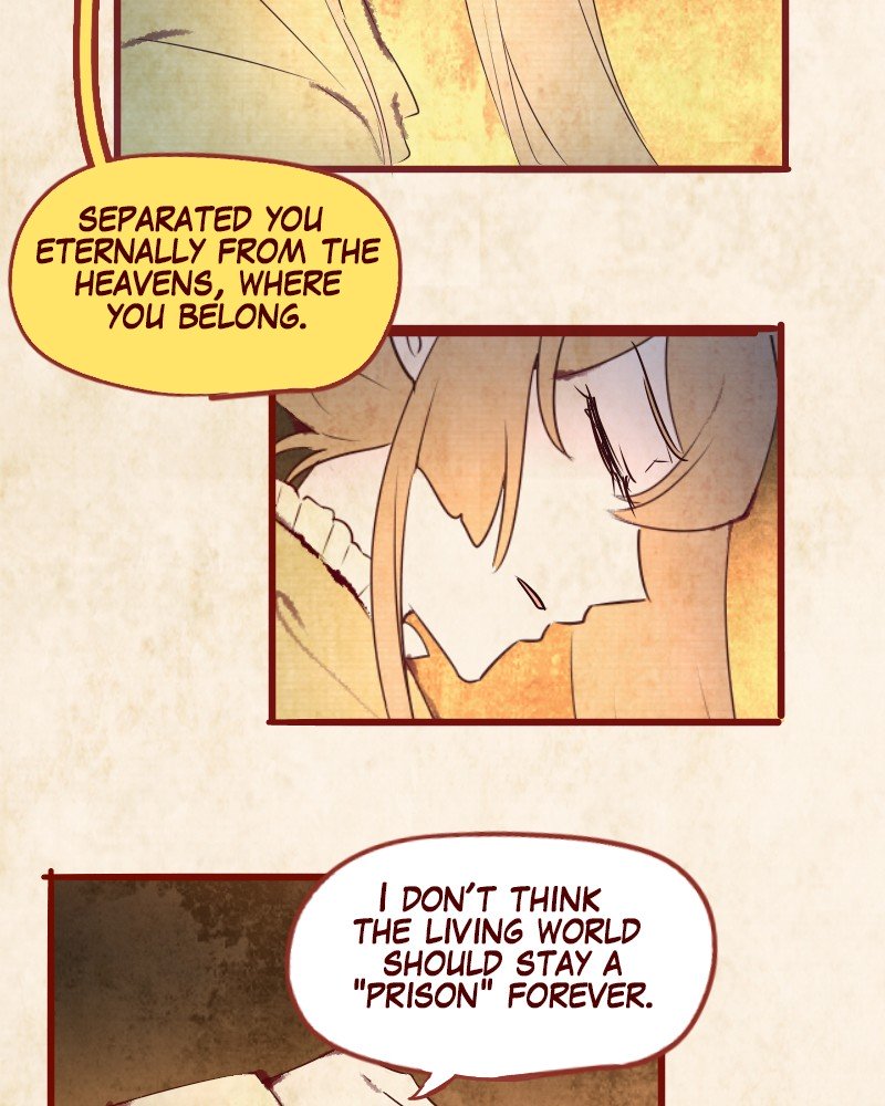 Phantom Paradise Chapter 105 - page 3