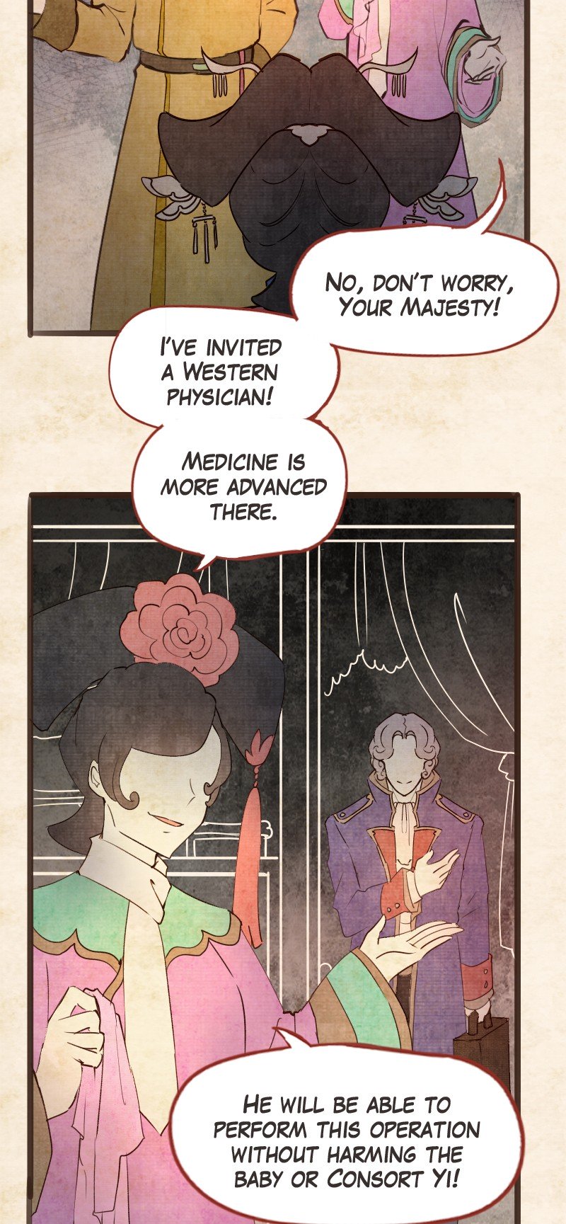 Phantom Paradise Chapter 51 - page 41