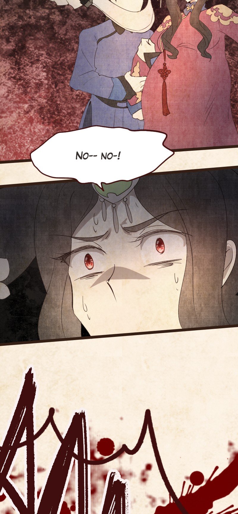 Phantom Paradise Chapter 51 - page 47