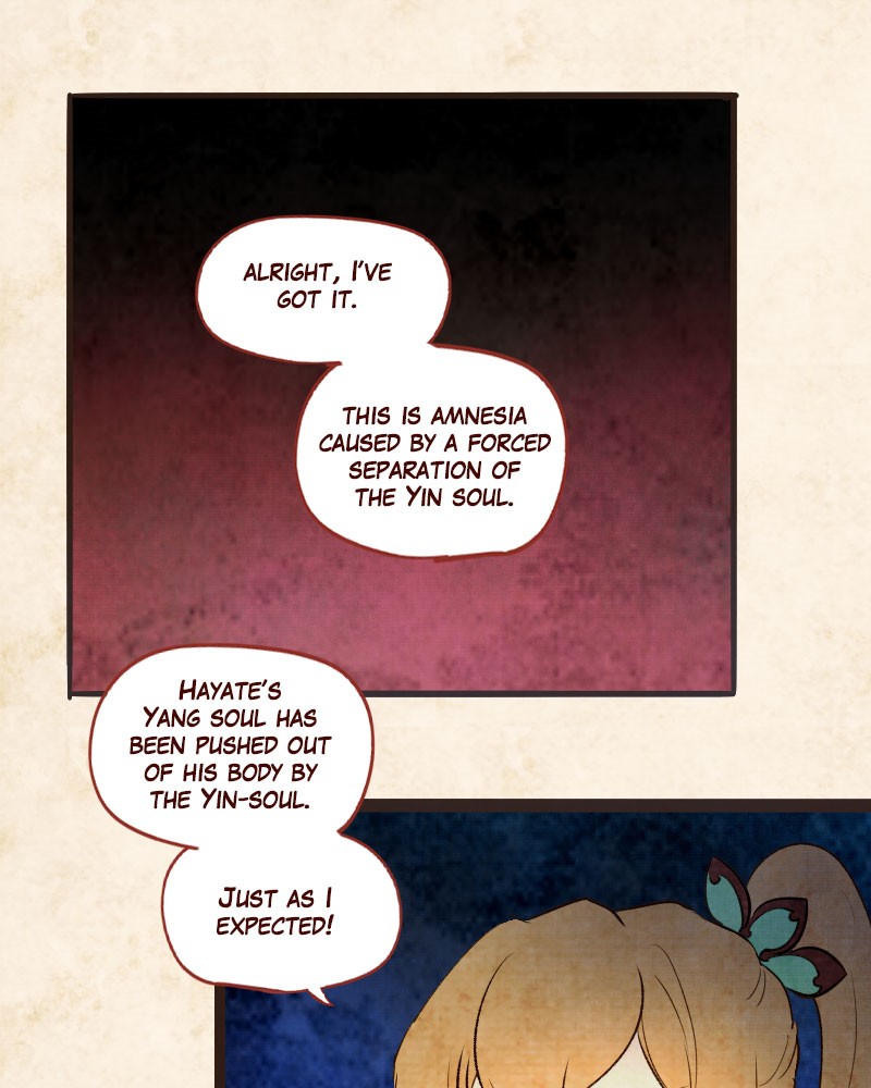 Phantom Paradise Chapter 62 - page 101
