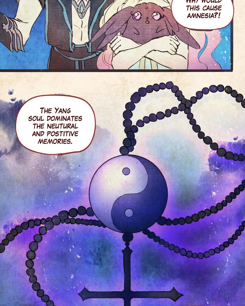 Phantom Paradise Chapter 62 - page 103