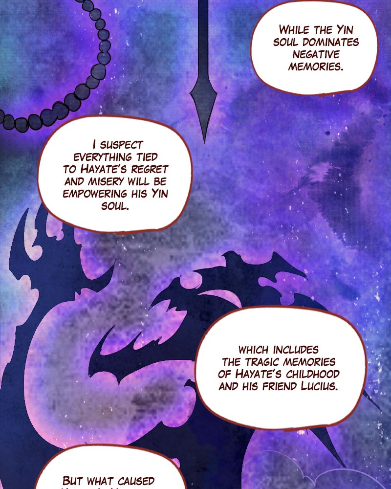 Phantom Paradise Chapter 62 - page 104
