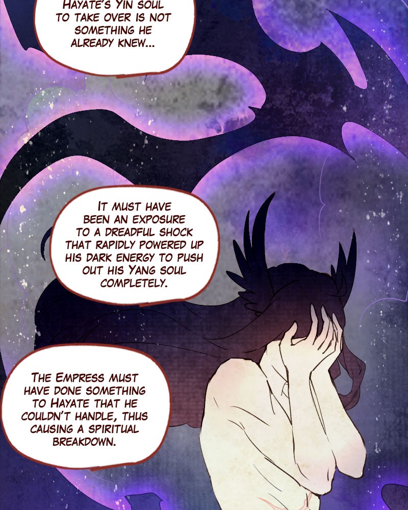 Phantom Paradise Chapter 62 - page 105