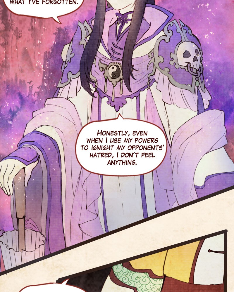 Phantom Paradise Chapter 62 - page 108