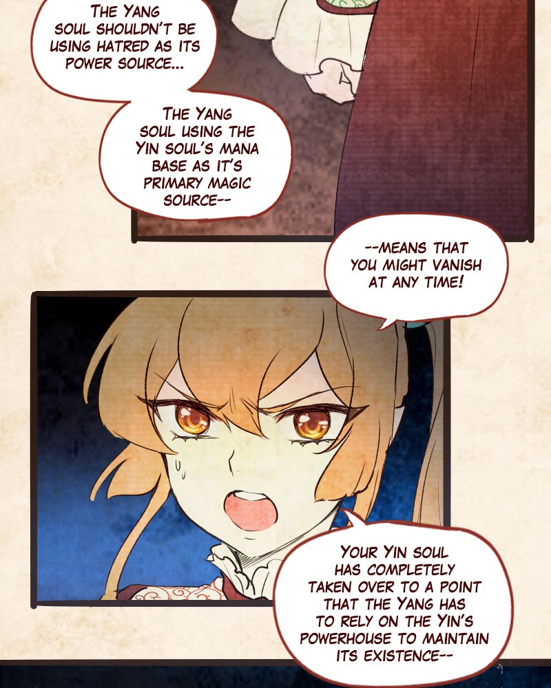 Phantom Paradise Chapter 62 - page 109