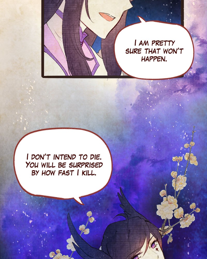 Phantom Paradise Chapter 62 - page 111