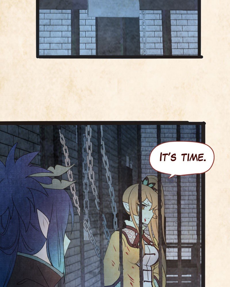 Phantom Paradise Chapter 62 - page 13