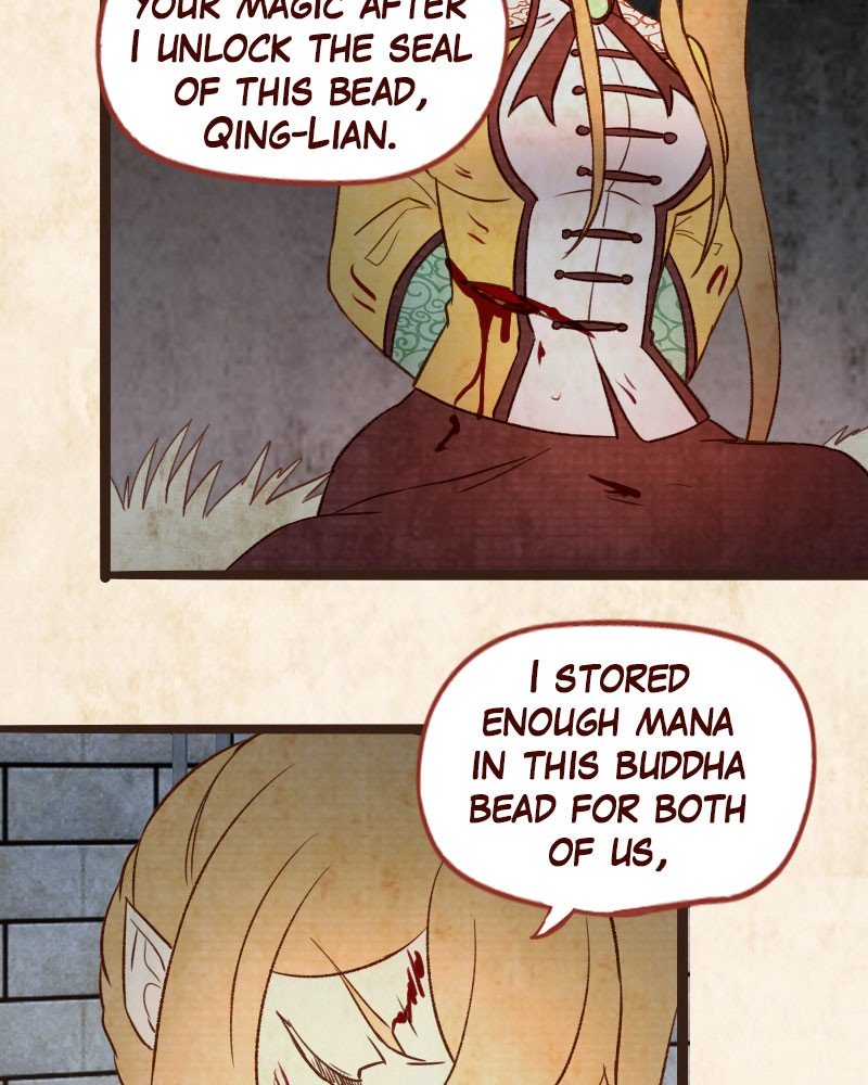 Phantom Paradise Chapter 62 - page 27