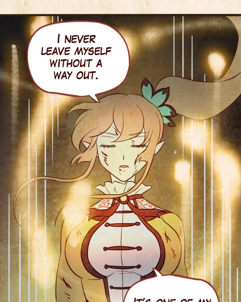 Phantom Paradise Chapter 62 - page 30