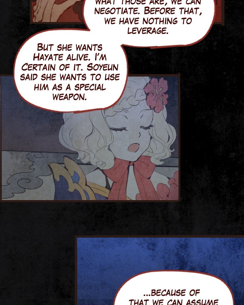 Phantom Paradise Chapter 62 - page 46