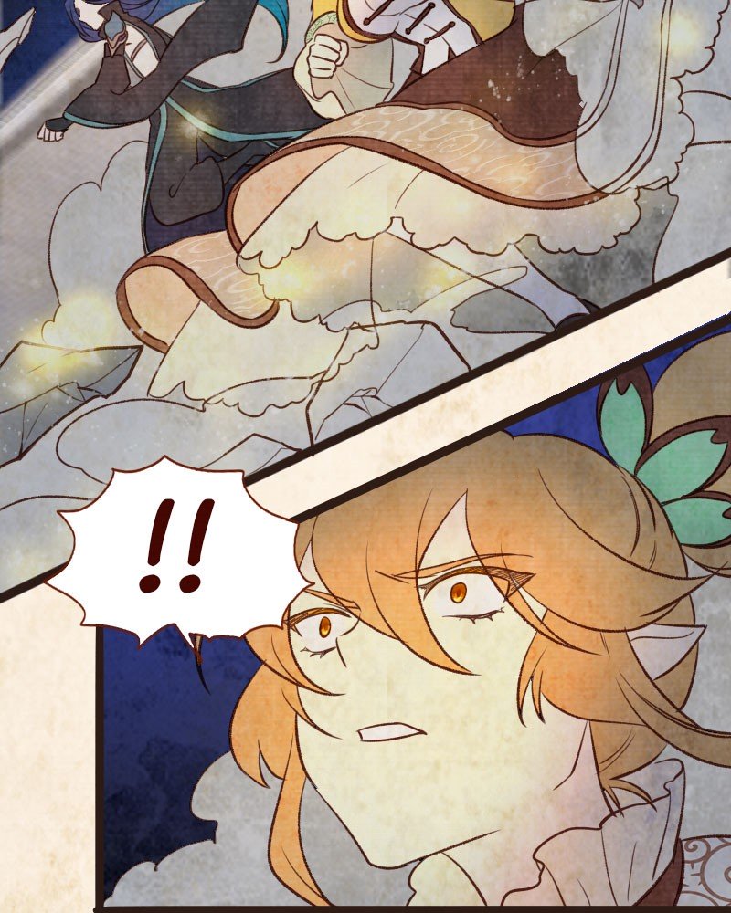 Phantom Paradise Chapter 62 - page 60
