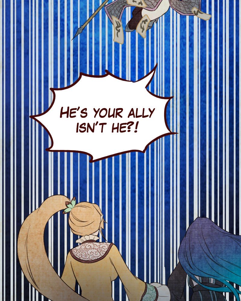Phantom Paradise Chapter 62 - page 62