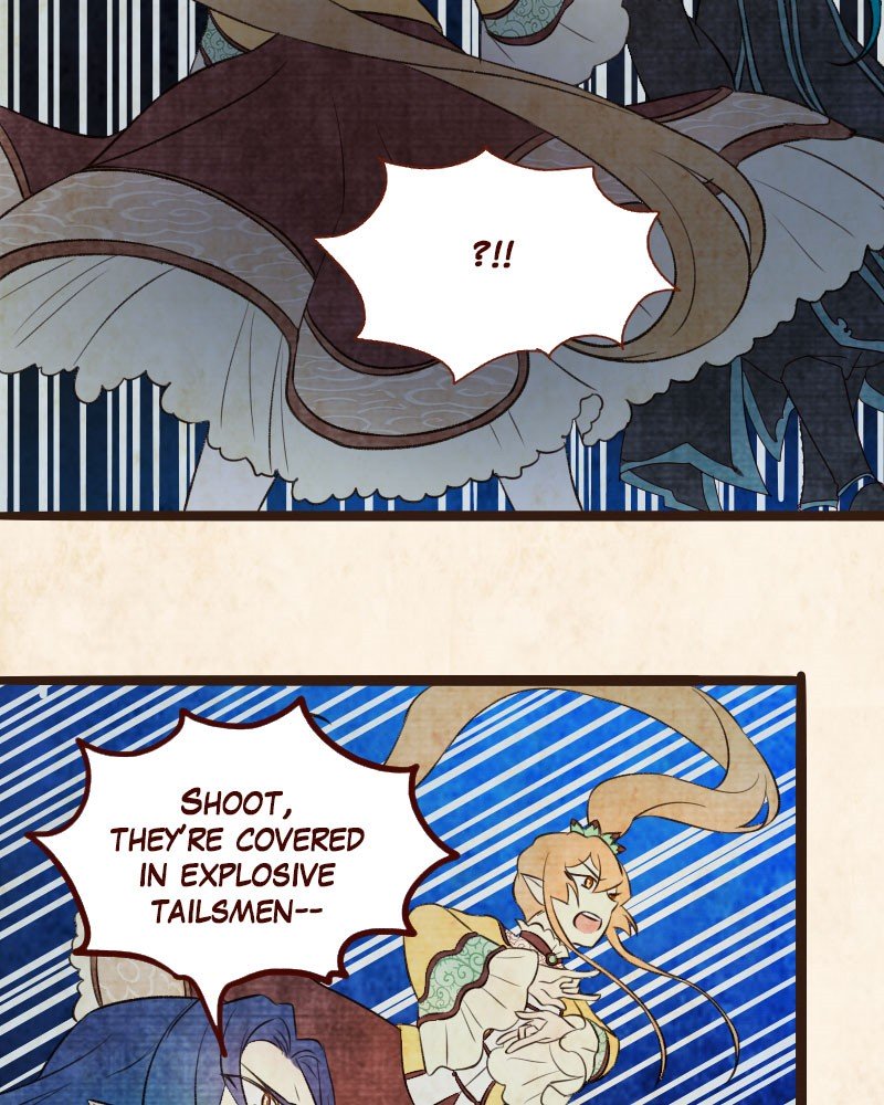 Phantom Paradise Chapter 62 - page 63