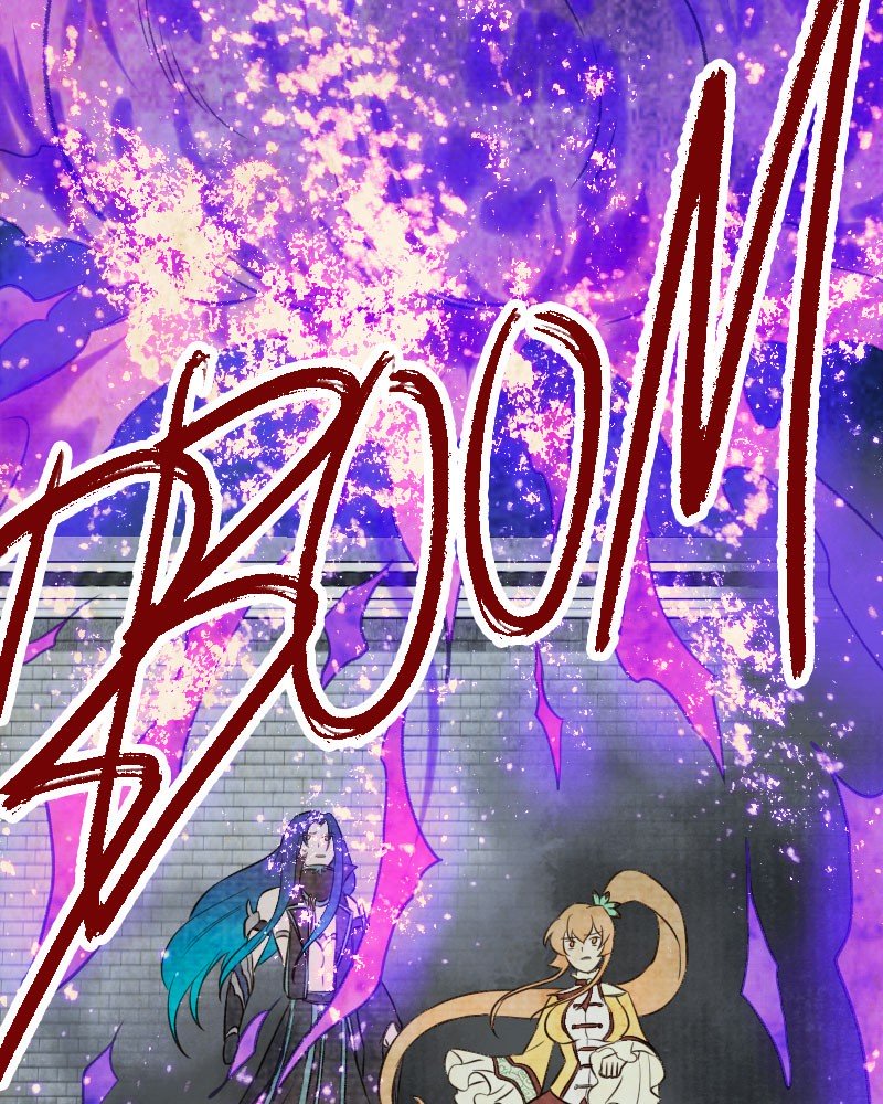 Phantom Paradise Chapter 62 - page 70