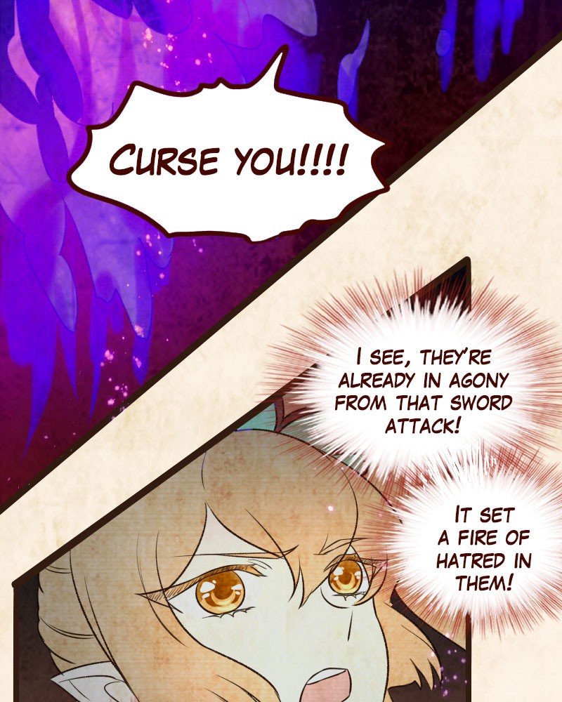 Phantom Paradise Chapter 62 - page 74