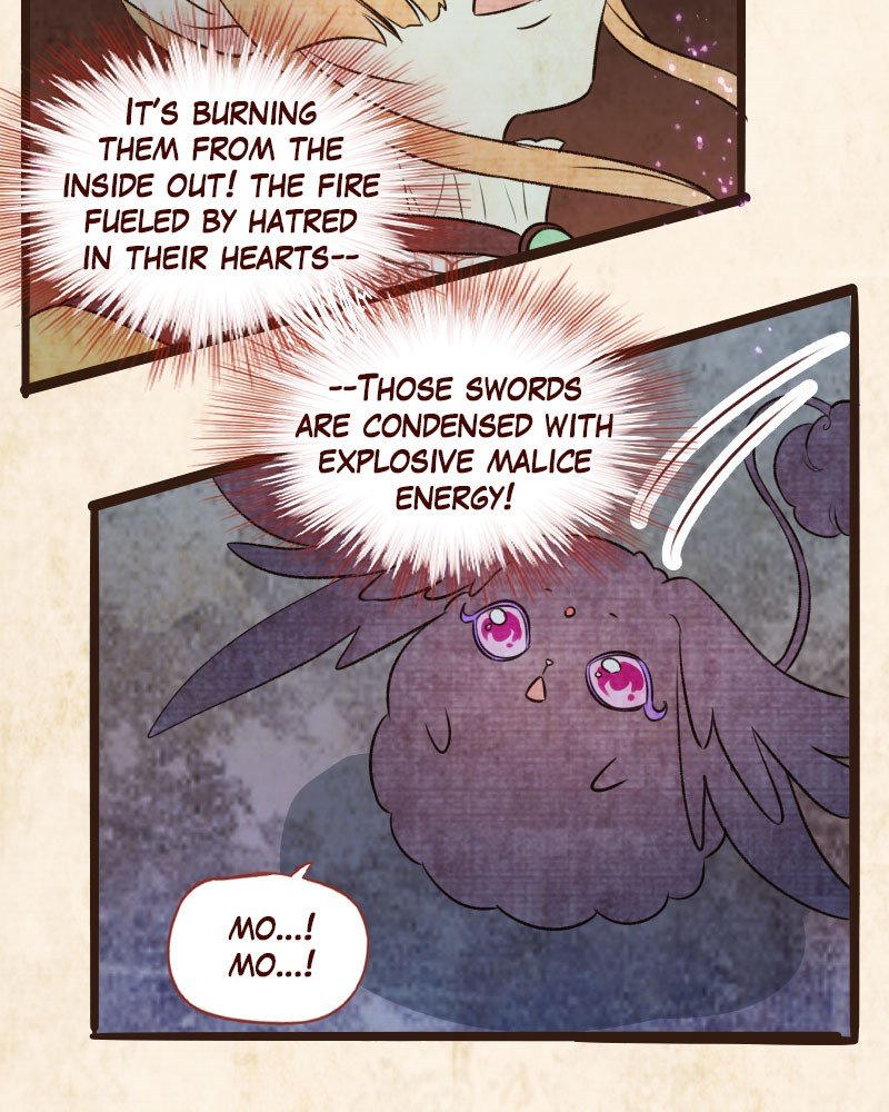Phantom Paradise Chapter 62 - page 75