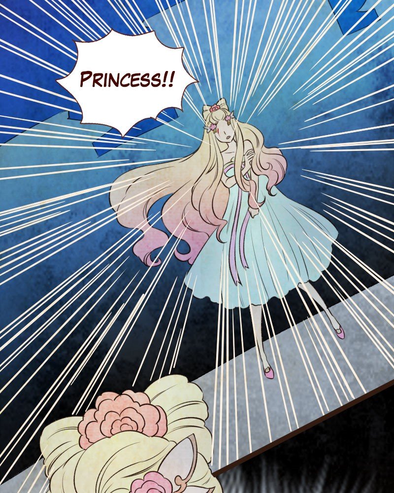 Phantom Paradise Chapter 62 - page 77