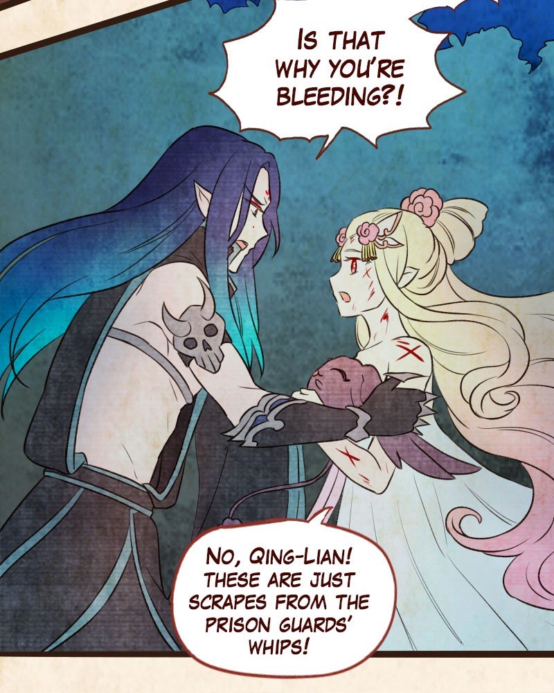 Phantom Paradise Chapter 62 - page 79