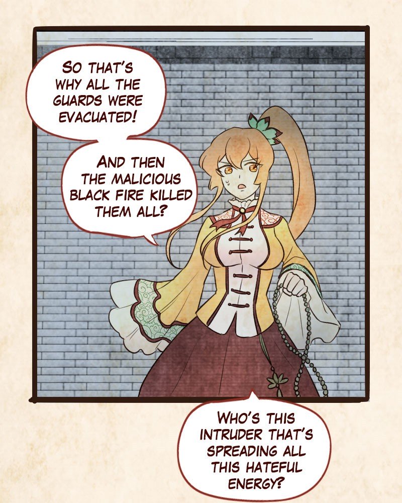 Phantom Paradise Chapter 62 - page 80