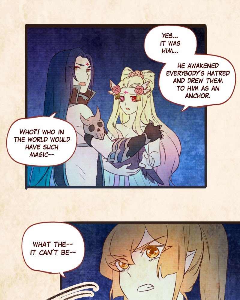 Phantom Paradise Chapter 62 - page 81