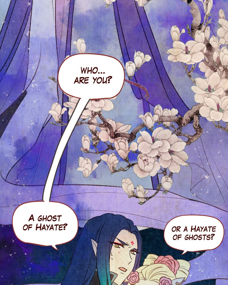 Phantom Paradise Chapter 62 - page 89