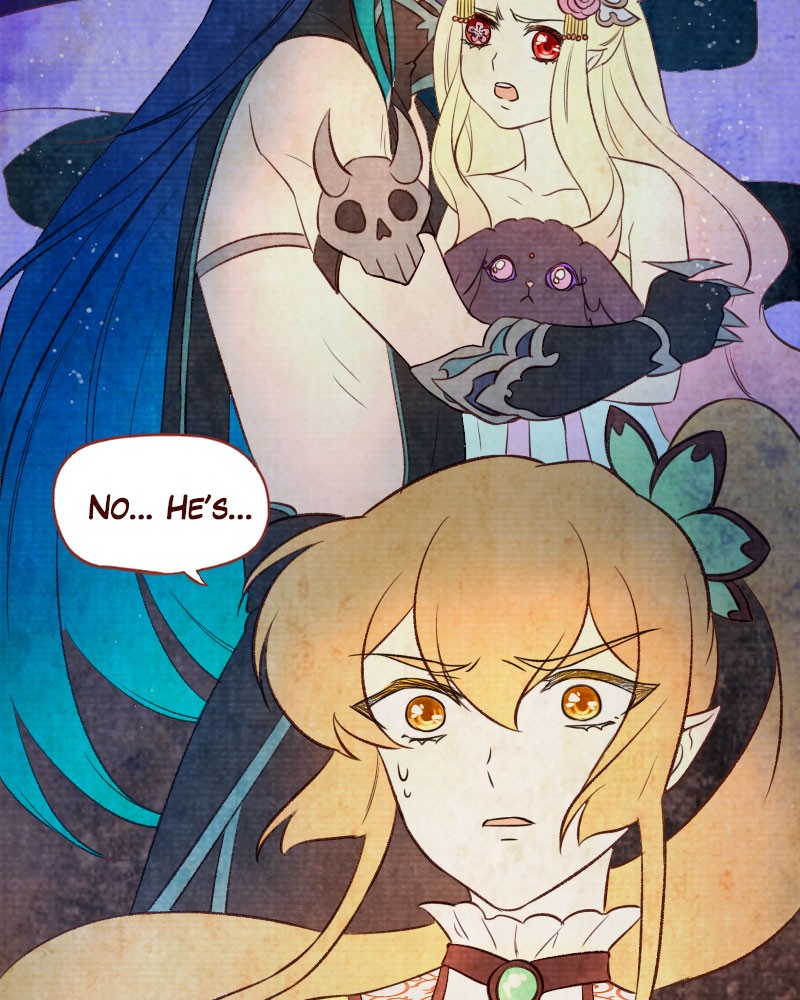 Phantom Paradise Chapter 62 - page 90