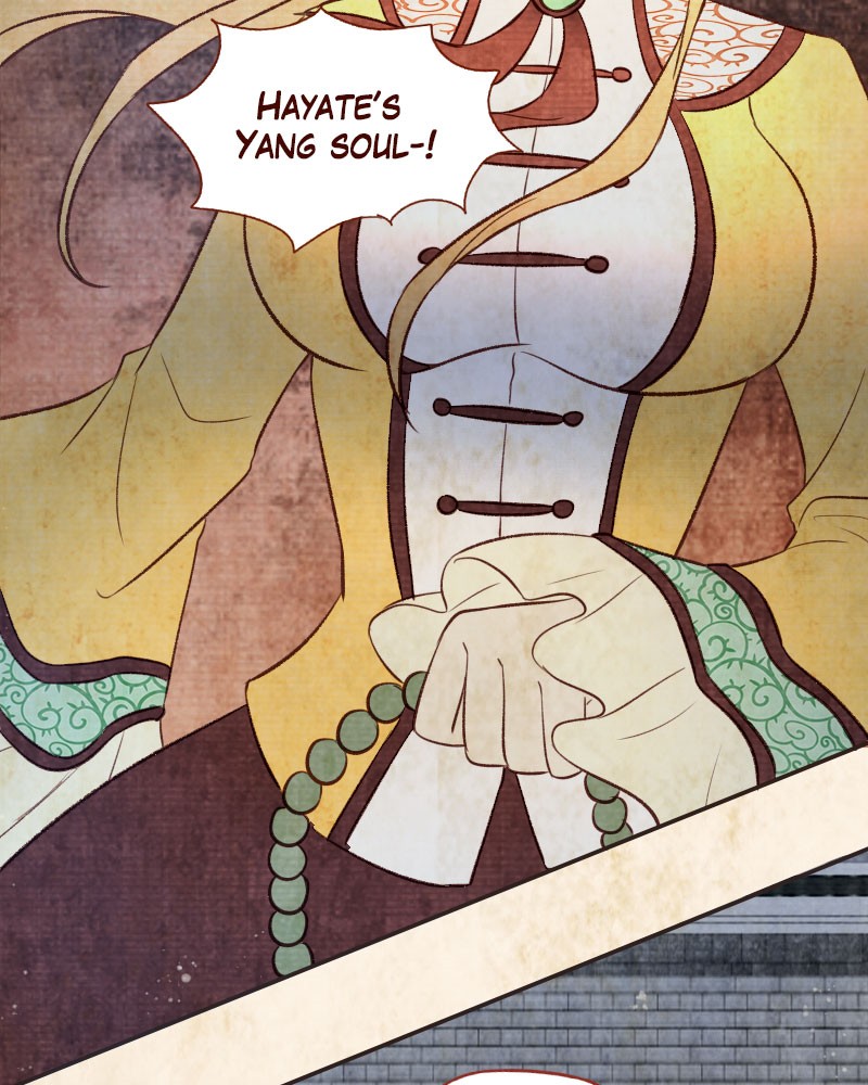 Phantom Paradise Chapter 62 - page 91