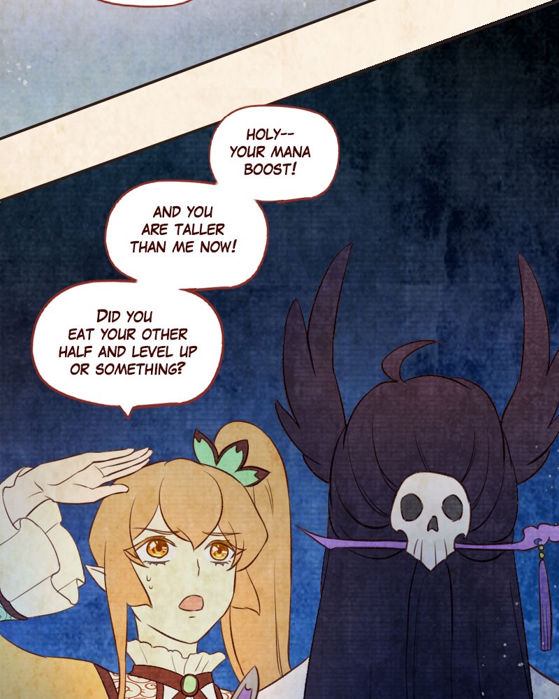 Phantom Paradise Chapter 62 - page 93